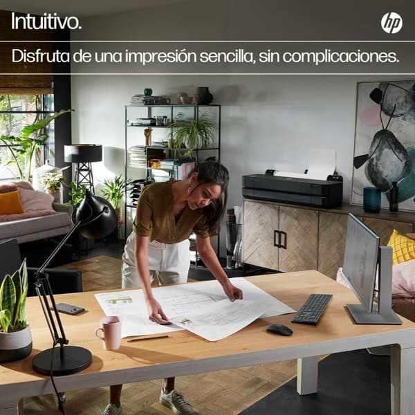 Plotter HP DesignJet T630