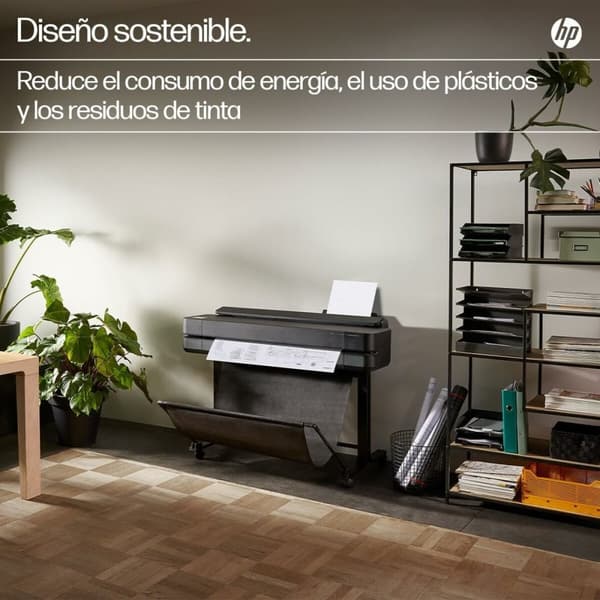 Plotter HP DesignJet T630