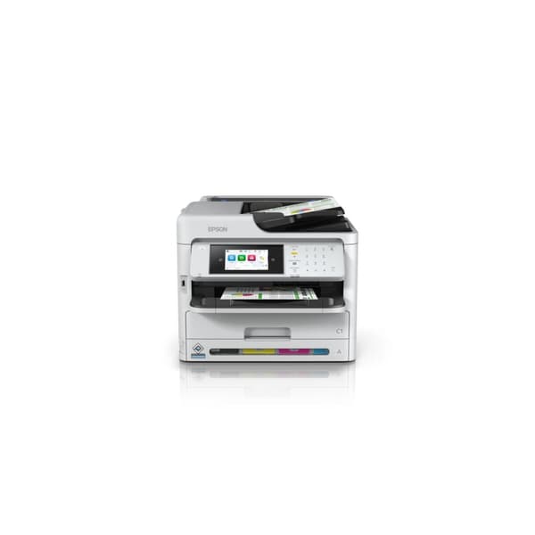 Multifunktionsskrivare Epson C11CK23401 Svart, Grå