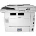 Miniatyrbild 3 av 11: Multifunktionsskrivare HP 3PZ55A Vit