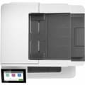 Miniatyrbild 4 av 11: Multifunktionsskrivare HP 3PZ55A Vit