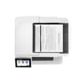 Miniatyrbild 9 av 11: Multifunktionsskrivare HP 3PZ55A Vit