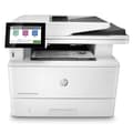 Miniatyrbild 10 av 11: Multifunktionsskrivare HP 3PZ55A Vit