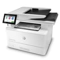 Miniatyrbild 11 av 11: Multifunktionsskrivare HP 3PZ55A Vit