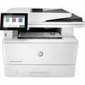 Miniatyrbild 2 av 11: Multifunktionsskrivare HP 3PZ55A Vit