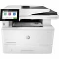 Miniatyrbild 1 av 11: Multifunktionsskrivare HP 3PZ55A Vit