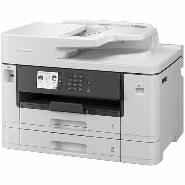 Multifunktionsskrivare Brother MFCJ5740DWRE1