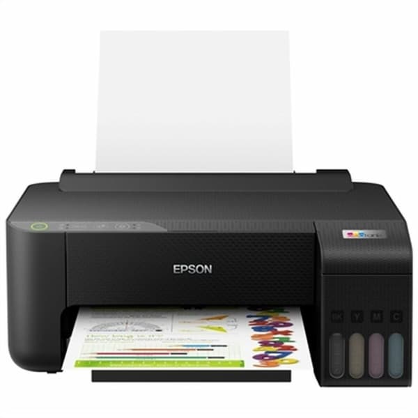 Skrivare Epson EcoTank ET-1810