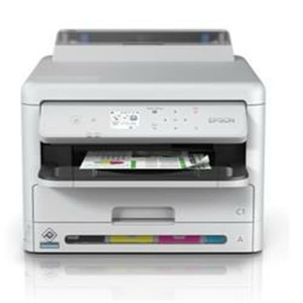 Multifunktionsskrivare Epson WF-C5390DW
