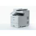 Miniatyrbild 2 av 4: Multifunktionsskrivare Brother MFCL9670CDNRE1