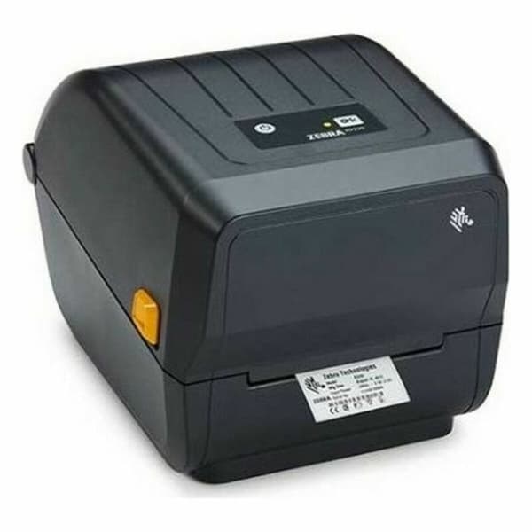 Termisk printer Zebra ZD23042-D0EC00EZ Sort