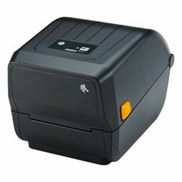 Termisk printer Zebra ZD23042-D0EC00EZ Sort