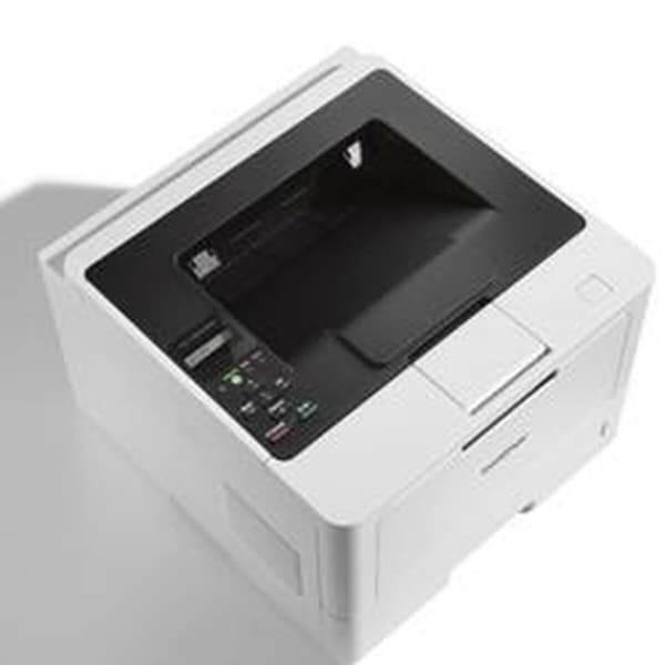 Laser Printer Brother HLL5210DNRE1 Sort, Hvid