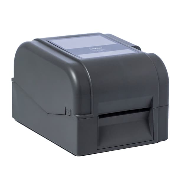 Etikettskrivare Brother TD-4520TN Svart Grå (1 antal)