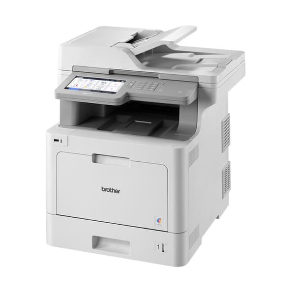 Laserskrivare Brother MFC-L9570CDW