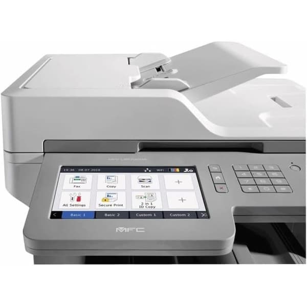 Laserskrivare Brother MFC-L9570CDW