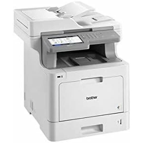 Laserskrivare Brother MFC-L9570CDW