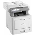 Miniatyrbild 2 av 6: Laserskrivare   Brother MFC-L9570CDW
