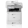 Miniatyrbild 1 av 6: Laserskrivare   Brother MFC-L9570CDW