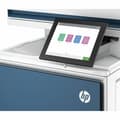 Miniatyrbild 4 av 9: Laserskrivare HP 6QN29A#B19