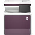 Miniatyrbild 6 av 9: Laserskrivare HP 6QN29A#B19
