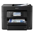 Miniatyrbild 2 av 2: Multifunktionsskrivare Epson C11CJ05402 22 ppm WiFi Fax Svart