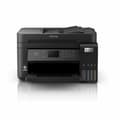 Miniatyrbild 2 av 3: Multifunktionsskrivare Epson EcoTank ET-3850