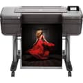 Miniatyrbillede 1 af 2: Plotter HP Z9+ 24-IN