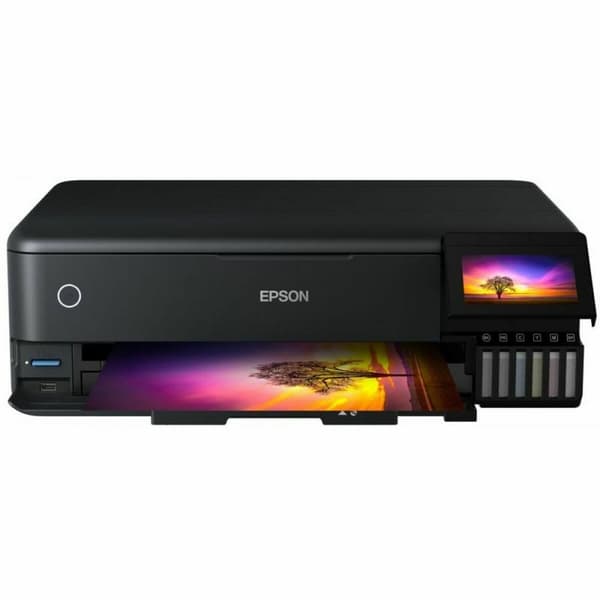 Multifunktionsskrivare Epson ET-8550
