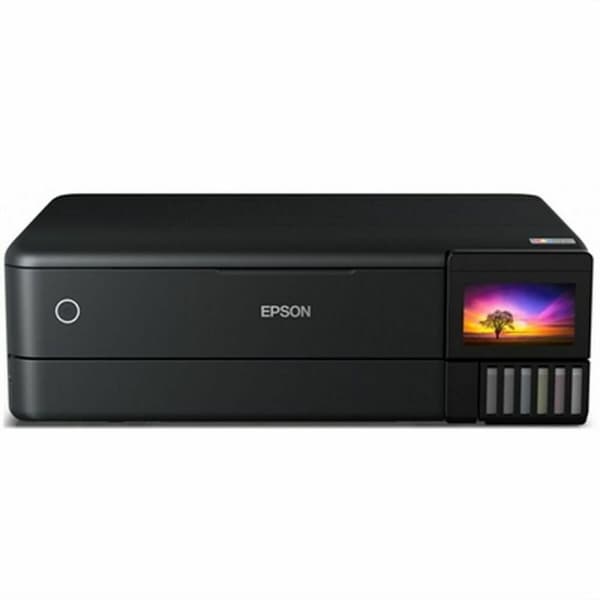 Multifunktionsskrivare Epson ET-8550