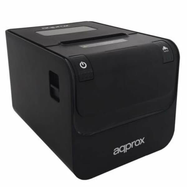 Matrixprinter approx! APPPOS80USB+WIFI Sort