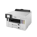 Miniatyrbild 2 av 9: Multifunktionsskrivare Canon MAXIFY GX5550