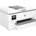 Miniatyrbild 3 av 4: Multifunktionsskrivare HP 53N95B#686