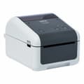 Miniatyrbild 5 av 11: Termisk Skrivare Brother TD4410DXX1 Vit