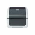 Miniatyrbild 6 av 11: Termisk Skrivare Brother TD4410DXX1 Vit