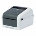 Miniatyrbild 7 av 11: Termisk Skrivare Brother TD4410DXX1 Vit