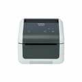 Miniatyrbild 8 av 11: Termisk Skrivare Brother TD4410DXX1 Vit