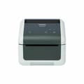 Miniatyrbild 9 av 11: Termisk Skrivare Brother TD4410DXX1 Vit