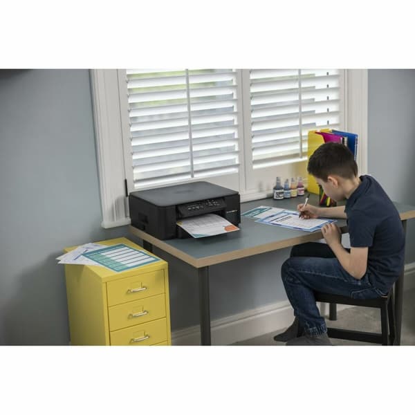 Monitoimitulostin Brother DCPT580DWRE1