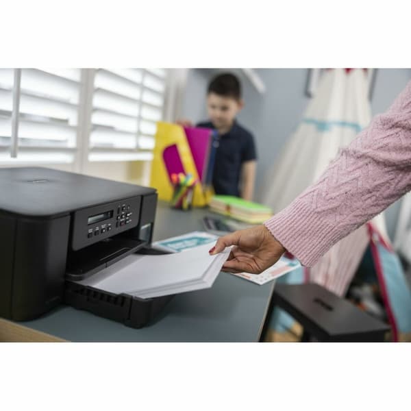 Monitoimitulostin Brother DCPT580DWRE1