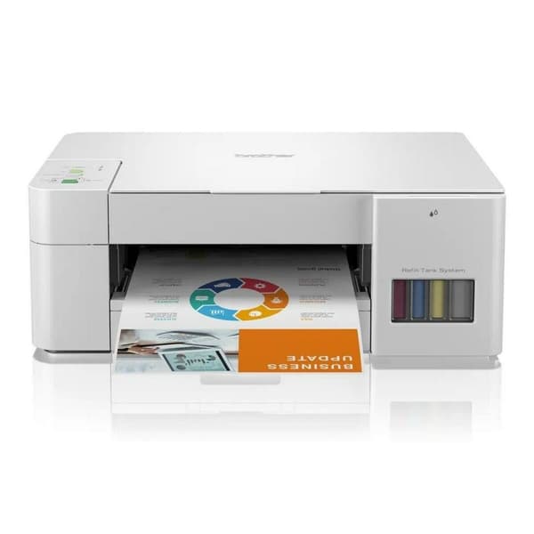 Multifunktionsskrivare Brother DCP-T426W