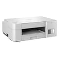 Miniatyrbild 2 av 4: Multifunktionsskrivare Brother DCP-T426W