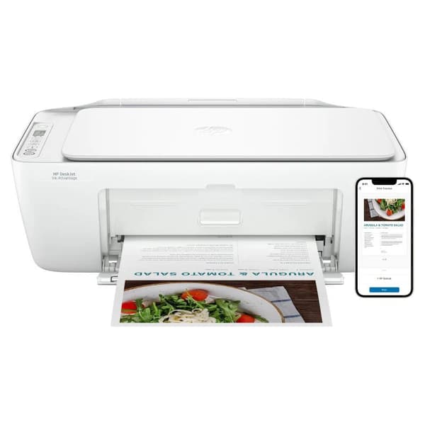 HP Deskjet Ink Advantage 1115 inkjet printer Colour 4800 x 1200 DPI A4 F5S21C