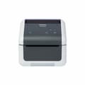 Miniatyrbild 6 av 11: Termisk Skrivare Brother TD4520DNXX1