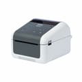 Miniatyrbild 7 av 11: Termisk Skrivare Brother TD4520DNXX1