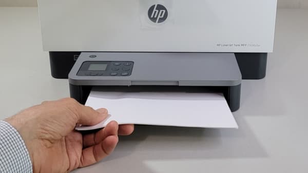 HP LaserJet Tank MFP 2604SDW PRNTR: CH 381V1A#BAZ