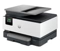 Miniatyrbillede 2 af 3: HP OfficeJet Pro 9122E AiO Printer 403X7B#629