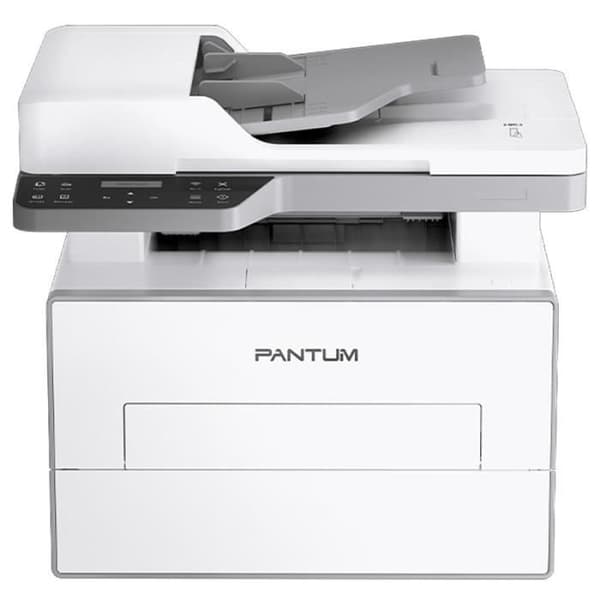 Pantum BM4240ADW Multifunktionell Laserskrivare Vit 33 ppm Duplex Wi-Fi ADF