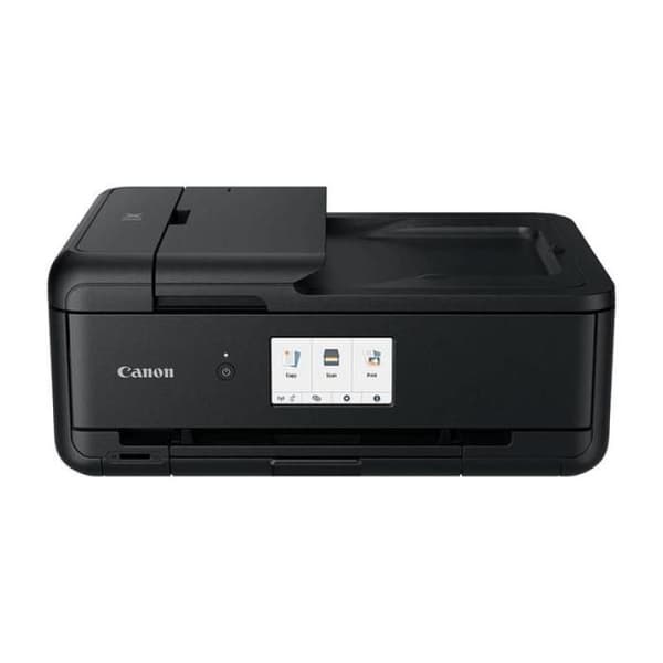 Canon PIXMA TS9550a bläckstråle A3 4800 x 1200 DPI Wifi