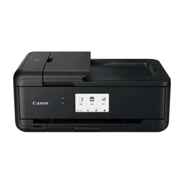 Canon PIXMA TS9550a bläckstråle A3 4800 x 1200 DPI Wifi